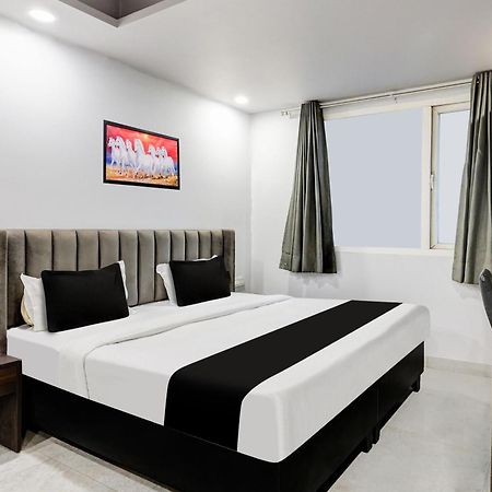 Hotel Super Collection O Shalimar Bagh à Delhi  Extérieur photo